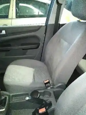 Scrapping Vehicle ford focus berlina (cap) ambiente (d) of the year 2005 powered g8da