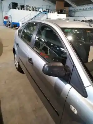 Scrapping Vehicle ford focus berlina (cap) ambiente (d) of the year 2005 powered g8da