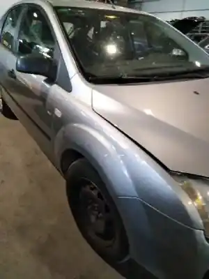 Scrapping Vehicle ford focus berlina (cap) ambiente (d) of the year 2005 powered g8da