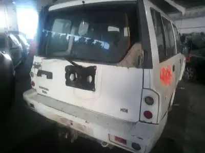 Veicolo di demolizione suzuki santana santana 350 dell'anno 2001 alimentato 