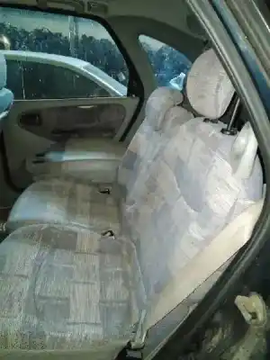 Утилизация автомобиля renault scenic rx4 (ja0) 1.9 dci salomon года 2001 питание f9qk7