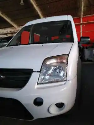 Здавання транспортного засобу FORD TRANSIT CONNECT (TC7) Furgón (2006->) року 2009 потужний R3PA