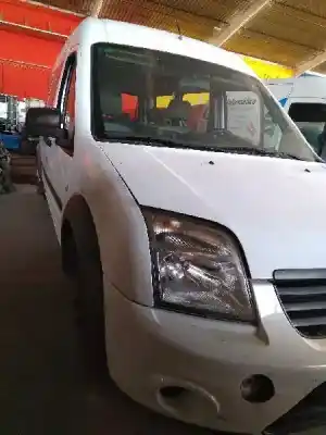 Здавання транспортного засобу ford transit connect (tc7) furgón (2006->) року 2009 потужний r3pa