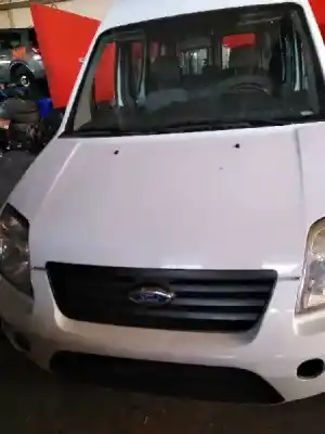Здавання транспортного засобу ford transit connect (tc7) furgón (2006->) року 2009 потужний r3pa