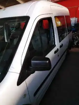 Здавання транспортного засобу ford transit connect (tc7) furgón (2006->) року 2009 потужний r3pa