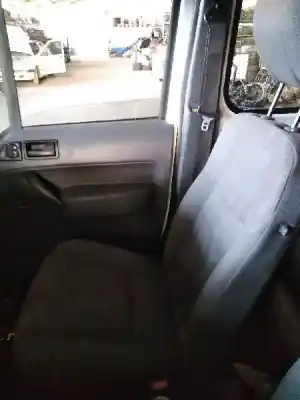 Здавання транспортного засобу ford transit connect (tc7) furgón (2006->) року 2009 потужний r3pa