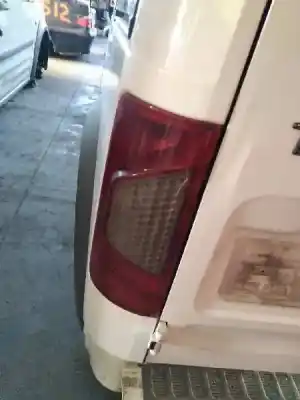 Здавання транспортного засобу ford transit connect (tc7) furgón (2006->) року 2009 потужний r3pa