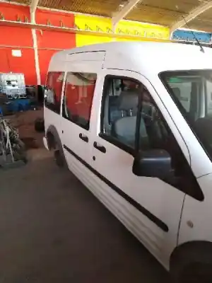 Здавання транспортного засобу ford transit connect (tc7) furgón (2006->) року 2009 потужний r3pa