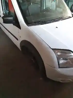 Здавання транспортного засобу ford transit connect (tc7) furgón (2006->) року 2009 потужний r3pa