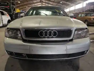Veículo de Sucata audi a4 berlina (b5) 2.5 tdi do ano 2000 alimentado afb