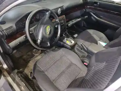 Veículo de Sucata audi a4 berlina (b5) 2.5 tdi do ano 2000 alimentado afb