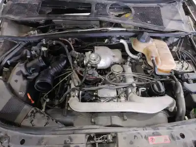 Veículo de Sucata audi a4 berlina (b5) 2.5 tdi do ano 2000 alimentado afb
