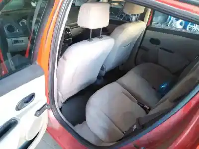 Veículo de Sucata renault clio iii confort dynamique do ano 2007 alimentado k9k t7