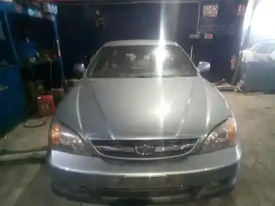 Veicolo di demolizione DAEWOO EVANDA (KLAL) 2.0 dell'anno 2004 alimentato L88