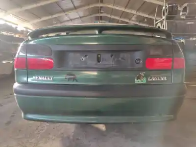 Veicolo di demolizione renault laguna (b56) 2.0 anade dell'anno 1994 alimentato f3r722
