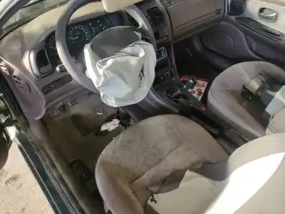 Veicolo di demolizione renault laguna (b56) 2.0 anade dell'anno 1994 alimentato f3r722