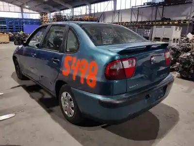 Veículo de Sucata seat cordoba berlina (6k2) stella do ano 2000 alimentado agp