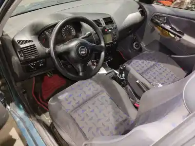 Veículo de Sucata seat cordoba berlina (6k2) stella do ano 2000 alimentado agp