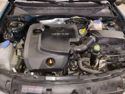 Veículo de Sucata seat cordoba berlina (6k2) stella do ano 2000 alimentado agp