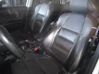 Здавання транспортного засобу mazda cx-5 (kf) 2.2 d року 2012 потужний d/sh