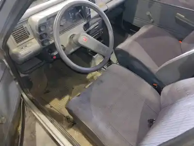 Sloopvoertuig citroen c15 d familiale van het jaar 1990 aangedreven k1g