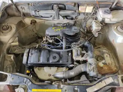 Sloopvoertuig citroen c15 d familiale van het jaar 1990 aangedreven k1g