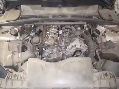 Sloopvoertuig bmw serie 1 berlina (e81/e87) 116d van het jaar 2008 aangedreven n47d20c