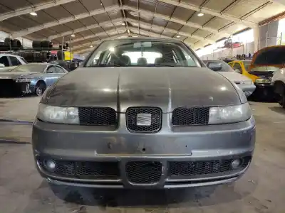 Veicolo di demolizione seat leon (1m1) 1.9 tdi dell'anno 2002 alimentato alh