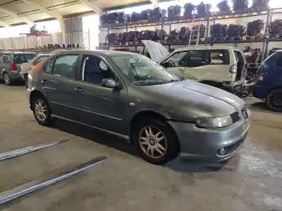 Veicolo di demolizione seat leon (1m1) 1.9 tdi dell'anno 2002 alimentato alh