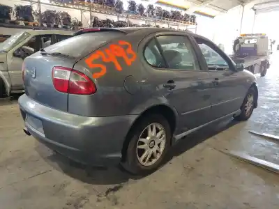 Veicolo di demolizione seat leon (1m1) 1.9 tdi dell'anno 2002 alimentato alh