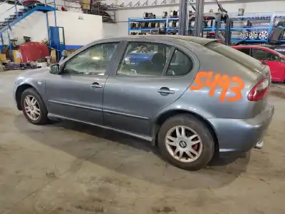 Veicolo di demolizione seat leon (1m1) 1.9 tdi dell'anno 2002 alimentato alh