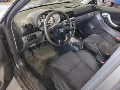 Veicolo di demolizione seat leon (1m1) 1.9 tdi dell'anno 2002 alimentato alh