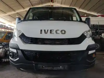 Veículo de Sucata iveco 35s13 is35sc2aa do ano 2001 alimentado f1afl411b*a