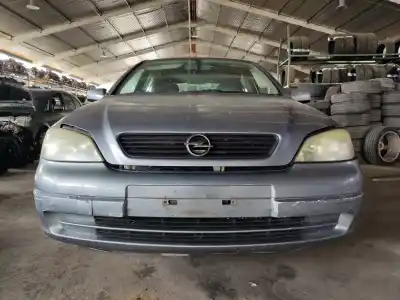 Veículo de Sucata opel astra g berlina club do ano 2004 alimentado z17dtl