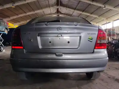 Veículo de Sucata opel astra g berlina club do ano 2004 alimentado z17dtl
