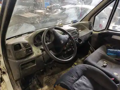 Veículo de Sucata peugeot boxer caja cerrada (rs2850) (290/330) (´´02->) 330 cs td techo elevado do ano 2004 alimentado 8140.43s