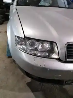 Veículo de Sucata audi a4 berlina (8e) 2.5 tdi (120kw) do ano 2003 alimentado bfc