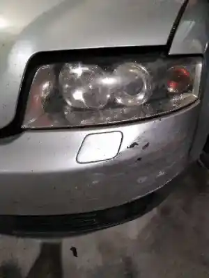 Veículo de Sucata audi a4 berlina (8e) 2.5 tdi (120kw) do ano 2003 alimentado bfc