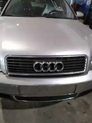 Veículo de Sucata audi a4 berlina (8e) 2.5 tdi (120kw) do ano 2003 alimentado bfc