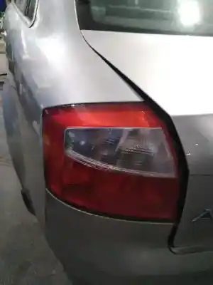 Veículo de Sucata audi a4 berlina (8e) 2.5 tdi (120kw) do ano 2003 alimentado bfc