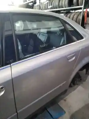 Veículo de Sucata audi a4 berlina (8e) 2.5 tdi (120kw) do ano 2003 alimentado bfc