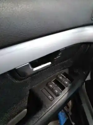 Veículo de Sucata audi a4 berlina (8e) 2.5 tdi (120kw) do ano 2003 alimentado bfc