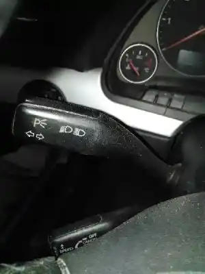 Veículo de Sucata audi a4 berlina (8e) 2.5 tdi (120kw) do ano 2003 alimentado bfc