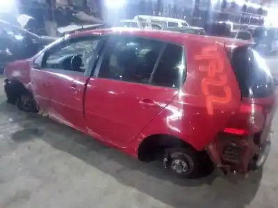 Veículo de Sucata volkswagen golf v berlina (1k1) gt sport do ano 2005 alimentado bkd