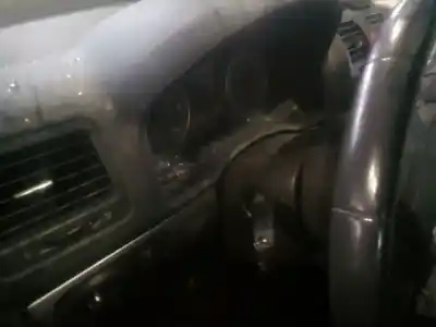 Veículo de Sucata volkswagen golf v berlina (1k1) gt sport do ano 2005 alimentado bkd