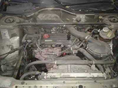 Scrapping Vehicle renault 19 (b/c/l53) 78 cv / 57.5 of the year 1992 powered e6j