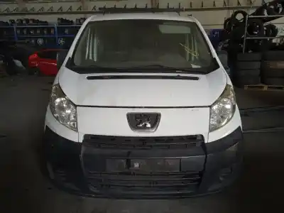 Veículo de Sucata peugeot expert tepee (vf3x_) 1.6 hdi 90 16v do ano 2010 alimentado 9hu