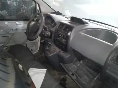 Veículo de Sucata peugeot expert tepee (vf3x_) 1.6 hdi 90 16v do ano 2010 alimentado 9hu