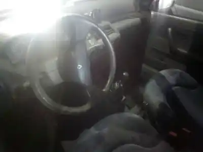 Здавання транспортного засобу renault   року 1996 потужний f8q