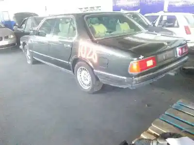 Veículo de Sucata bmw serie 7 (e23) 735i do ano 1988 alimentado 346eb
